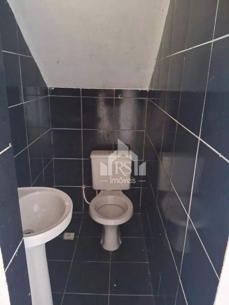 Casa, 2 quartos, 50 m² - Foto 10