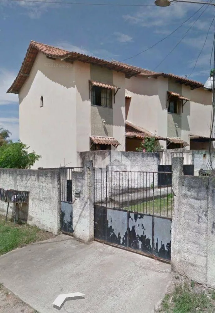 Casa, 2 quartos, 50 m² - Foto 2