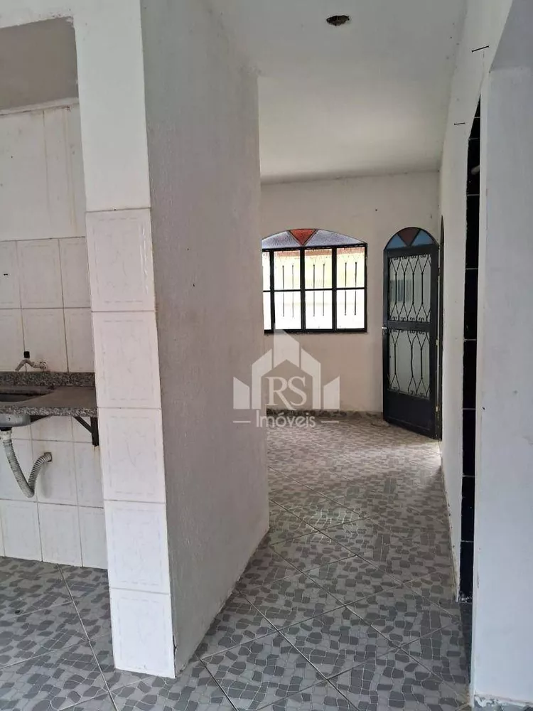 Casa, 2 quartos, 50 m² - Foto 9