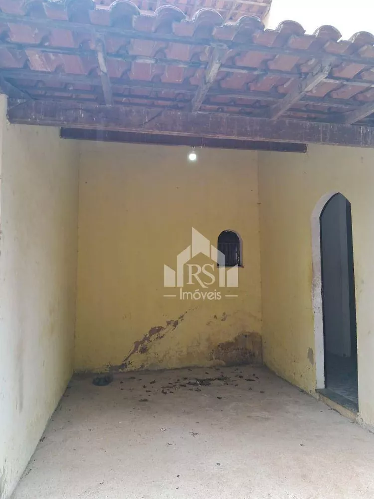Casa, 2 quartos, 50 m² - Foto 3