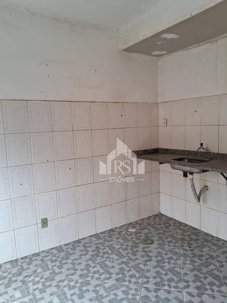 Casa, 2 quartos, 50 m² - Foto 8
