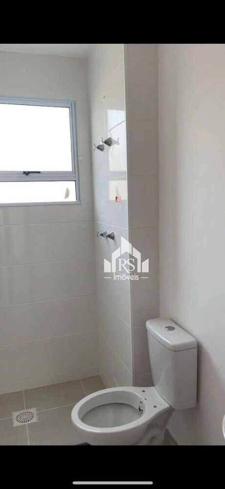 Apartamento à venda com 2 quartos, 41m² - Foto 4