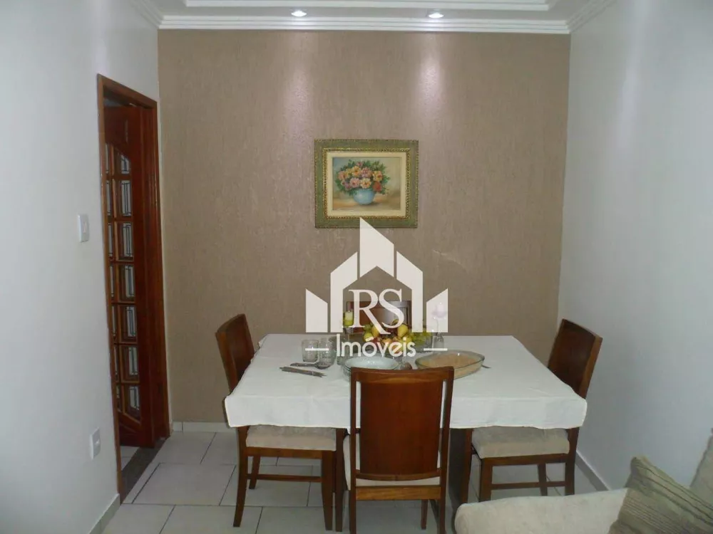 Casa de Condomínio, 2 quartos - Foto 4
