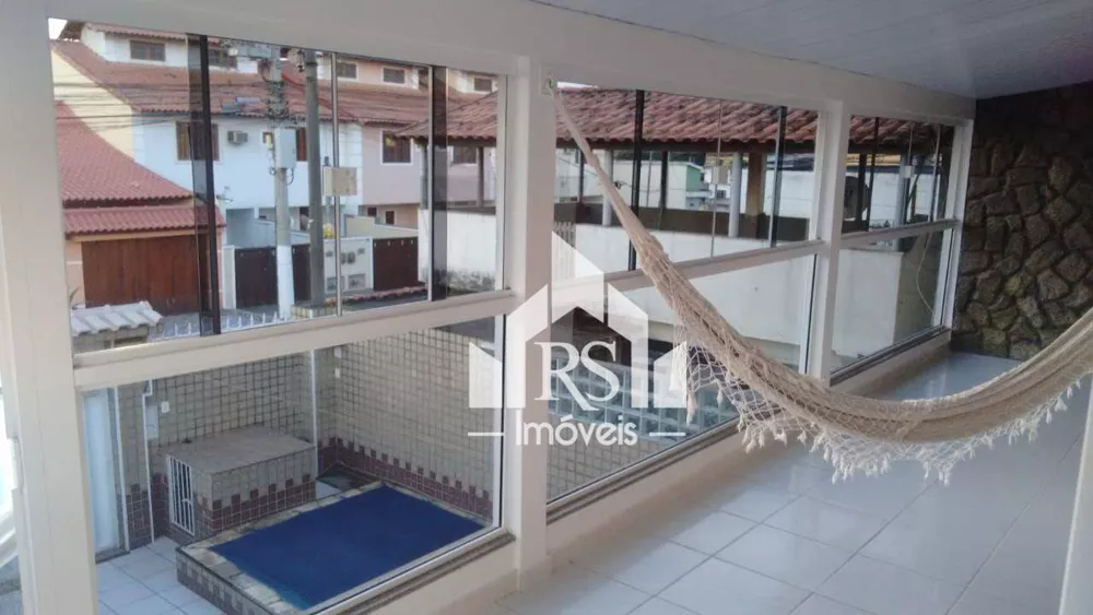 Casa de Condomínio, 2 quartos - Foto 6