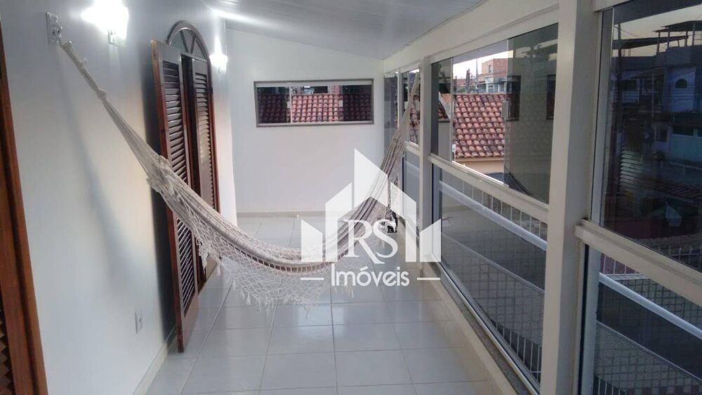 Casa de Condomínio à venda com 2 quartos, 165m² - Foto 4