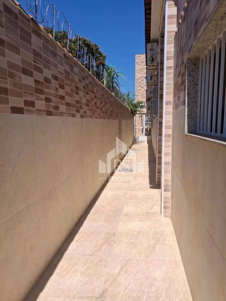 Casa, 4 quartos, 230 m² - Foto 27