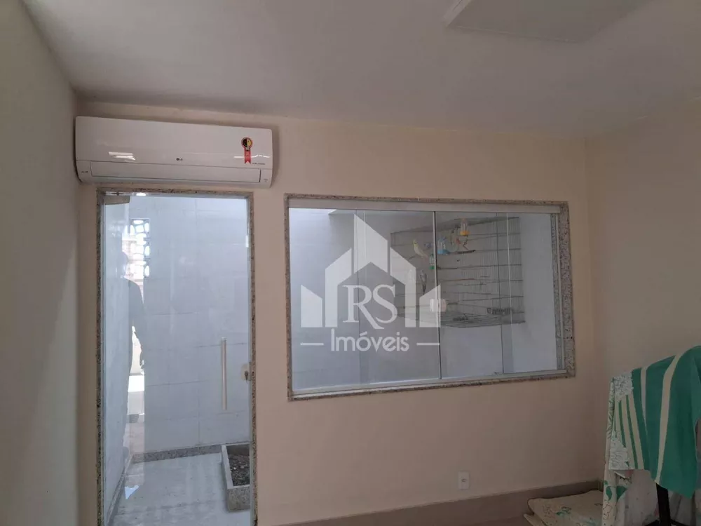 Casa, 4 quartos, 230 m² - Foto 16