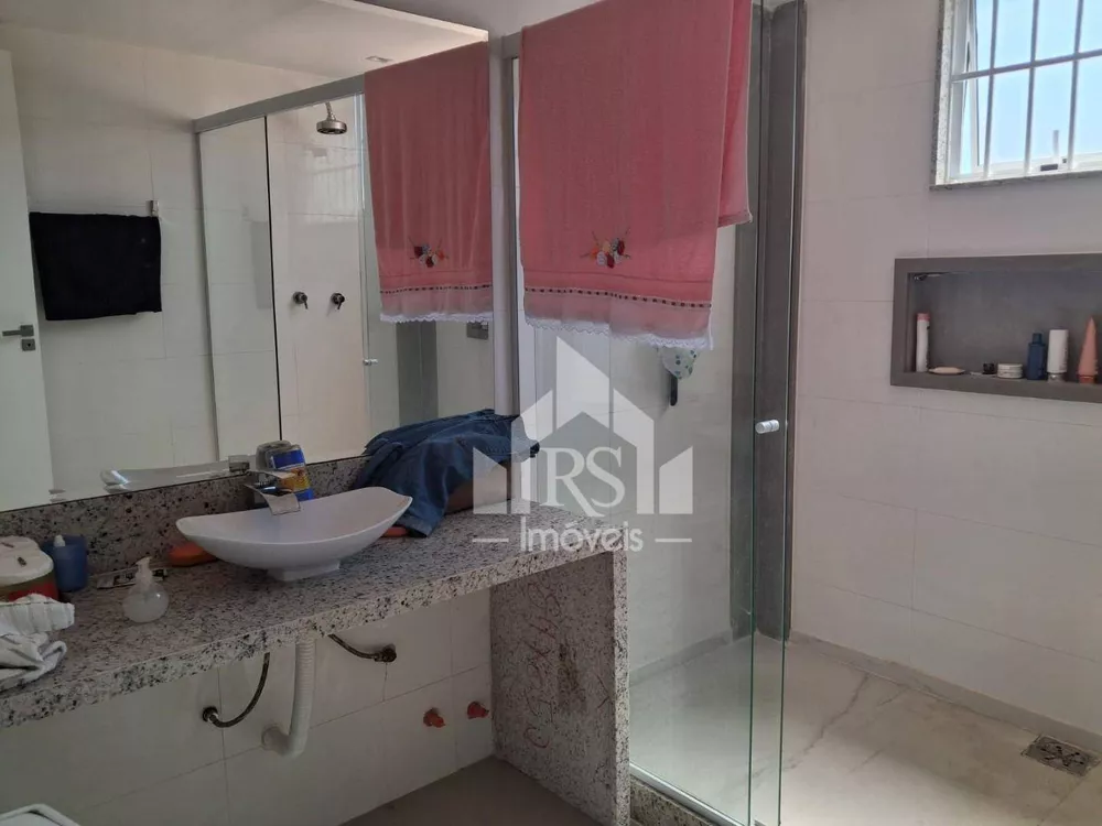 Casa, 4 quartos, 230 m² - Foto 12