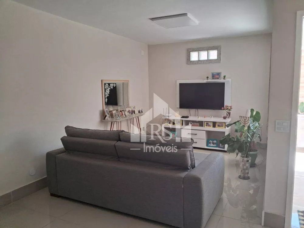 Casa, 4 quartos, 230 m² - Foto 6