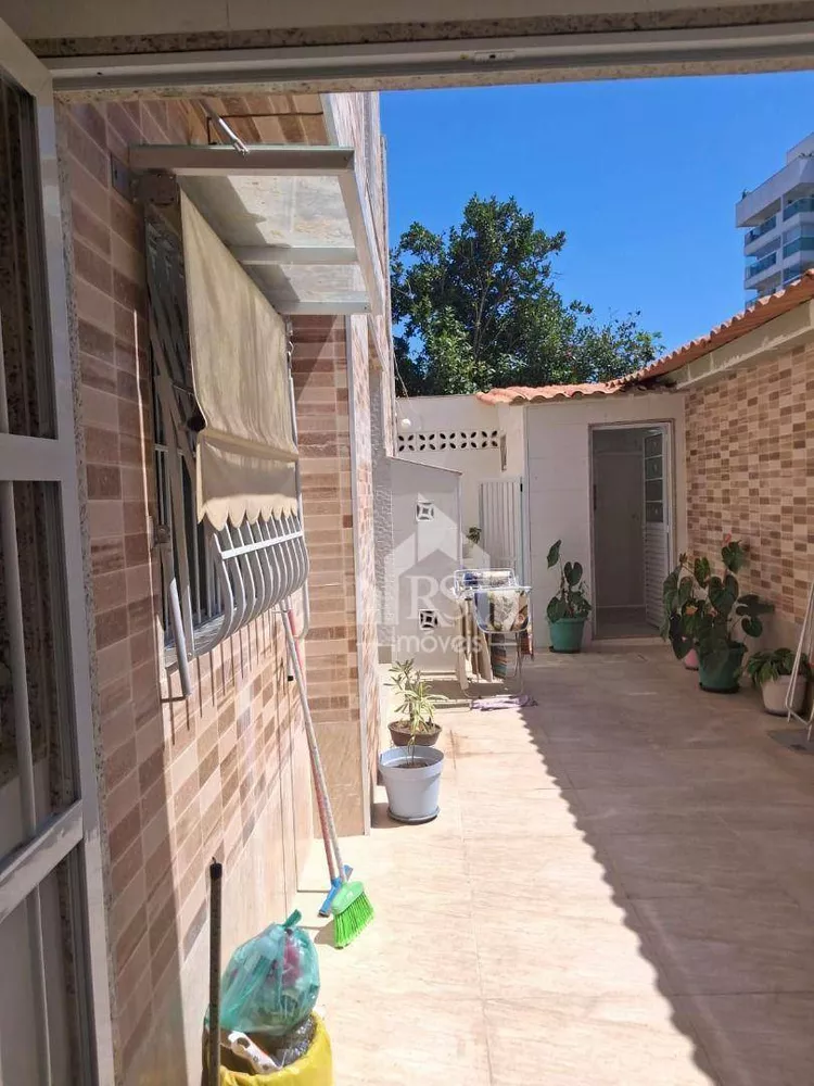 Casa, 4 quartos, 230 m² - Foto 11