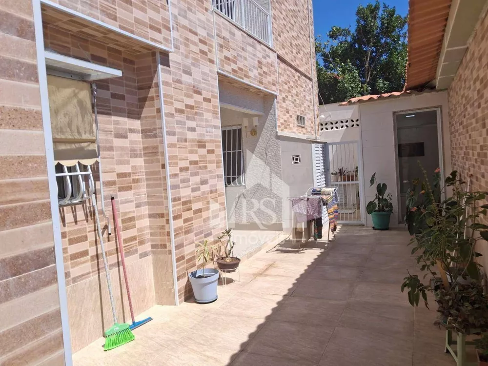 Casa, 4 quartos, 230 m² - Foto 20