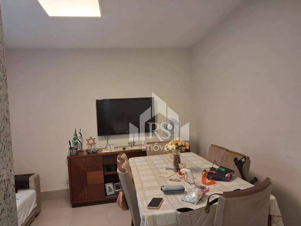 Casa, 4 quartos, 230 m² - Foto 38