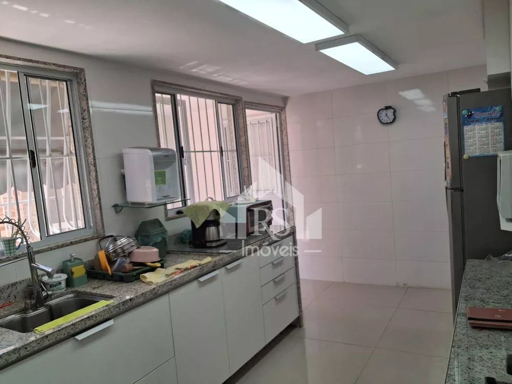 Casa, 4 quartos, 230 m² - Foto 15