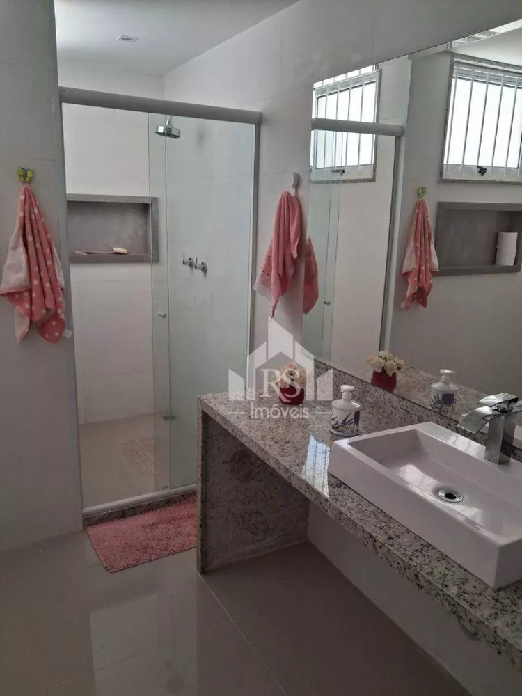 Casa, 4 quartos, 230 m² - Foto 24