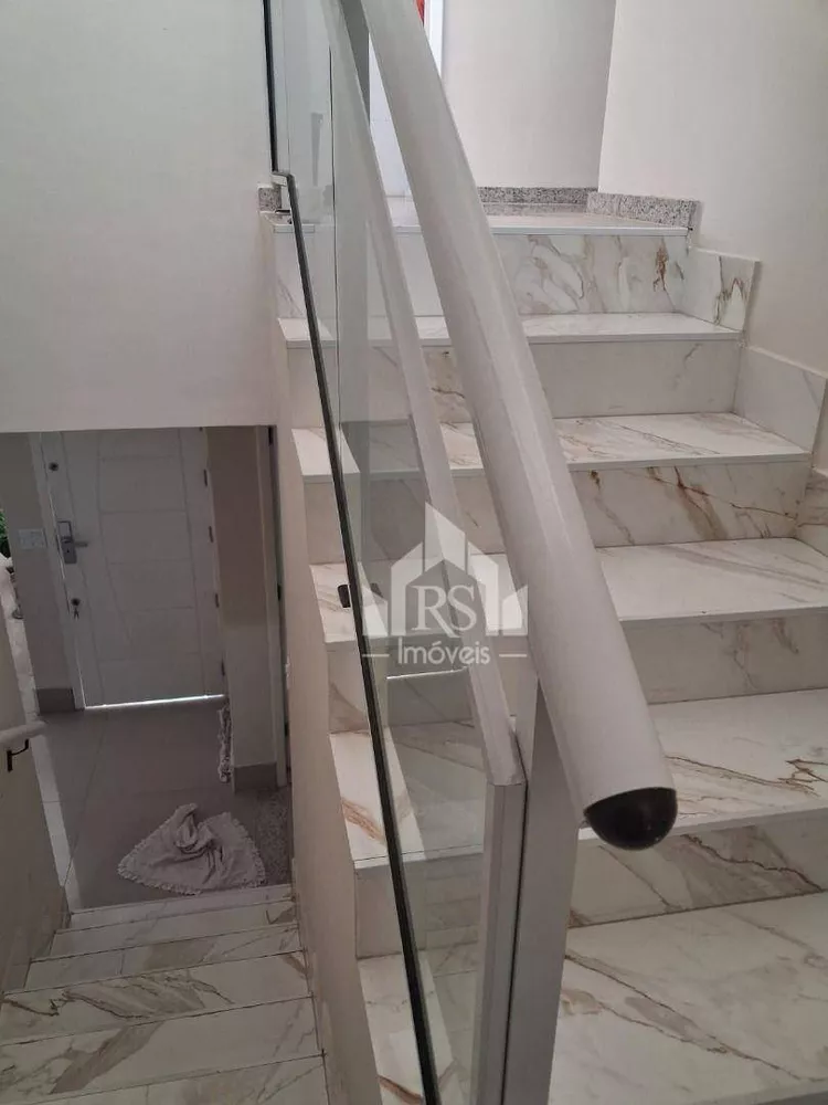 Casa, 4 quartos, 230 m² - Foto 18