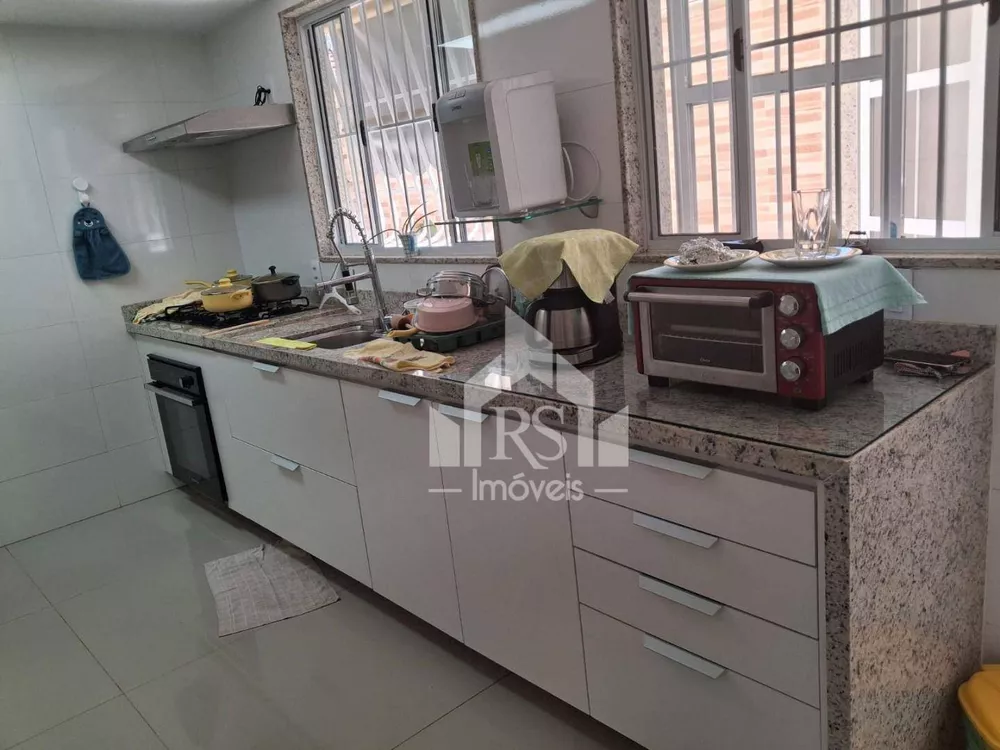 Casa, 4 quartos, 230 m² - Foto 36