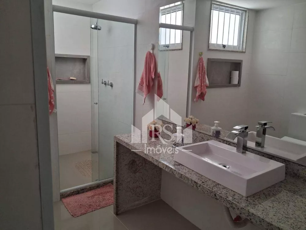 Casa, 4 quartos, 230 m² - Foto 22