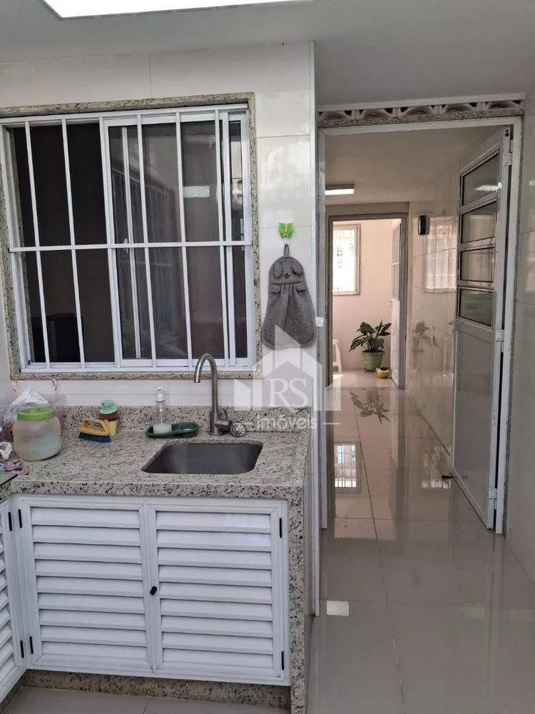 Casa, 4 quartos, 230 m² - Foto 31