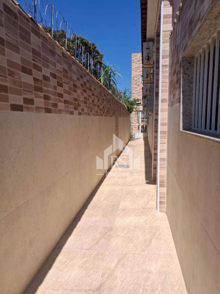 Casa, 4 quartos, 230 m² - Foto 17