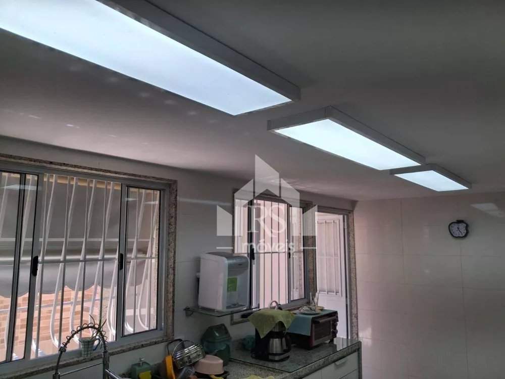 Casa, 4 quartos, 230 m² - Foto 21