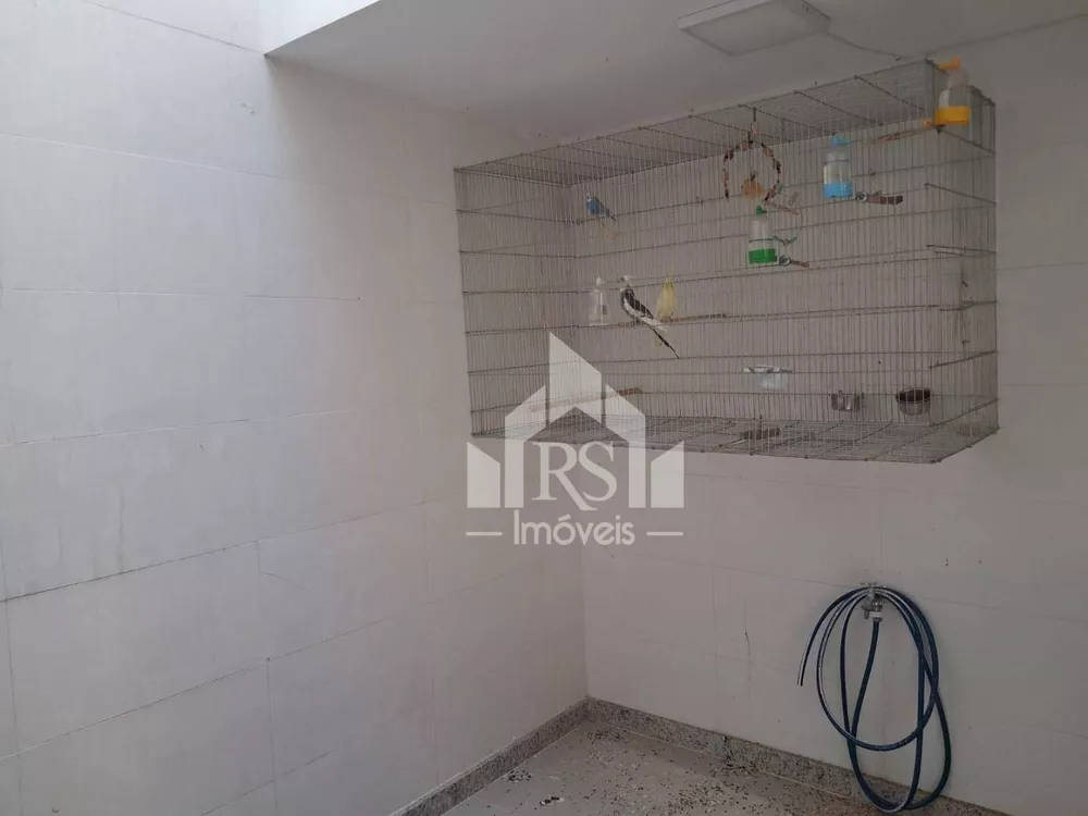 Casa, 4 quartos, 230 m² - Foto 47