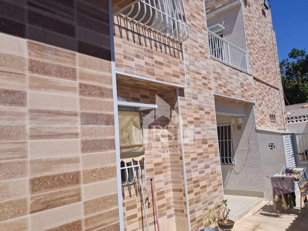 Casa, 4 quartos, 230 m² - Foto 8