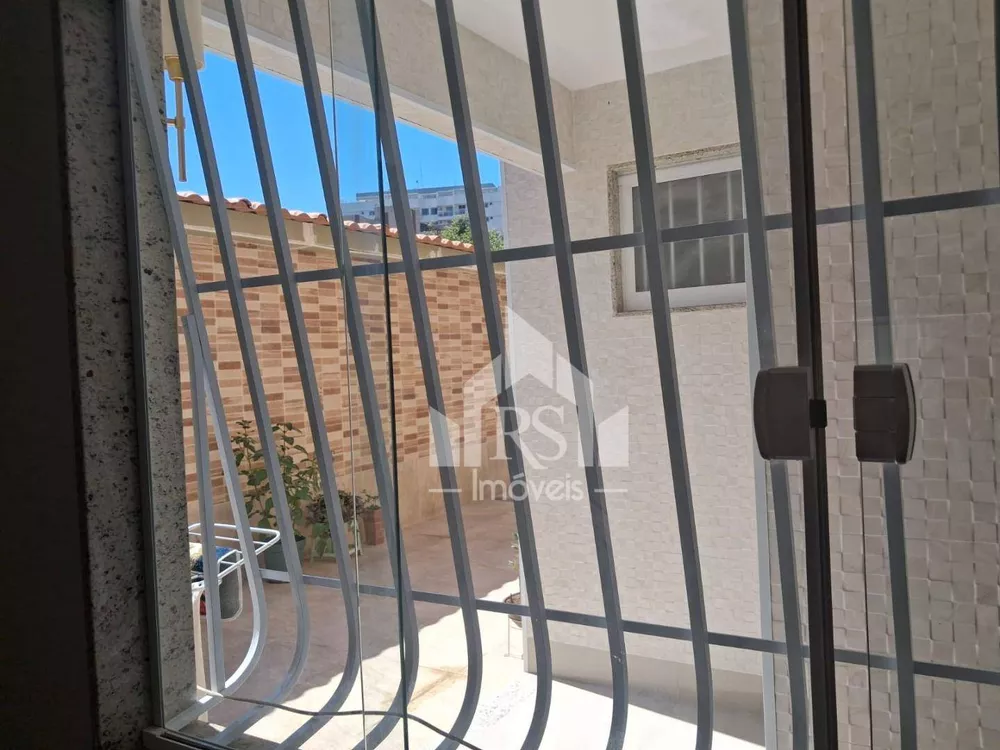 Casa, 4 quartos, 230 m² - Foto 19