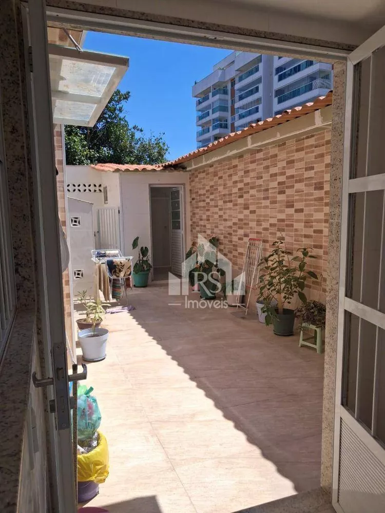 Casa, 4 quartos, 230 m² - Foto 25