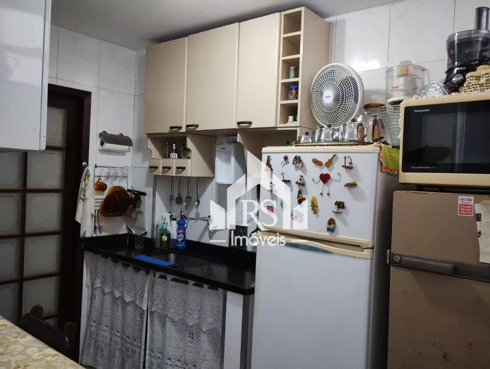 Apartamento, 2 quartos, 88 m² - Foto 21