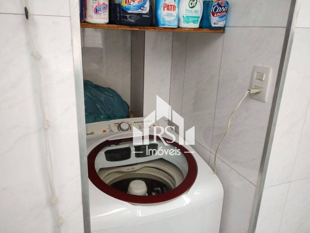 Apartamento, 2 quartos, 88 m² - Foto 9