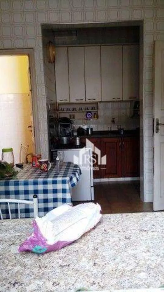 Casa, 3 quartos, 510 m² - Foto 12