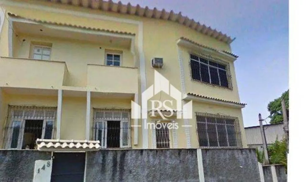 Casa, 3 quartos, 510 m² - Foto 1