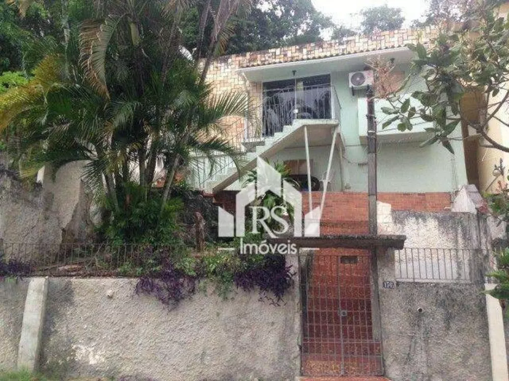 Casa, 3 quartos, 510 m² - Foto 2