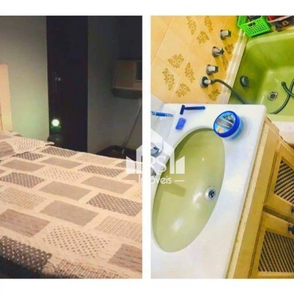 Casa, 3 quartos, 510 m² - Foto 9