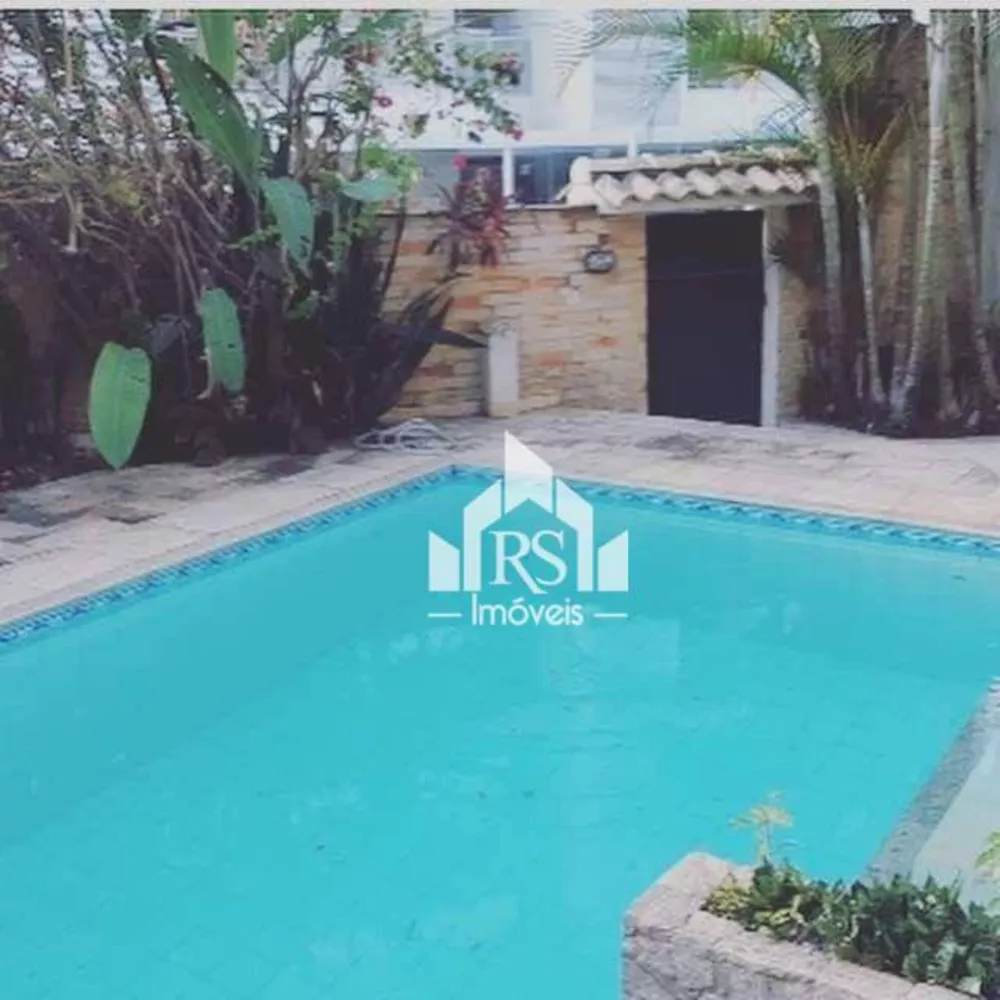 Casa, 3 quartos, 510 m² - Foto 17