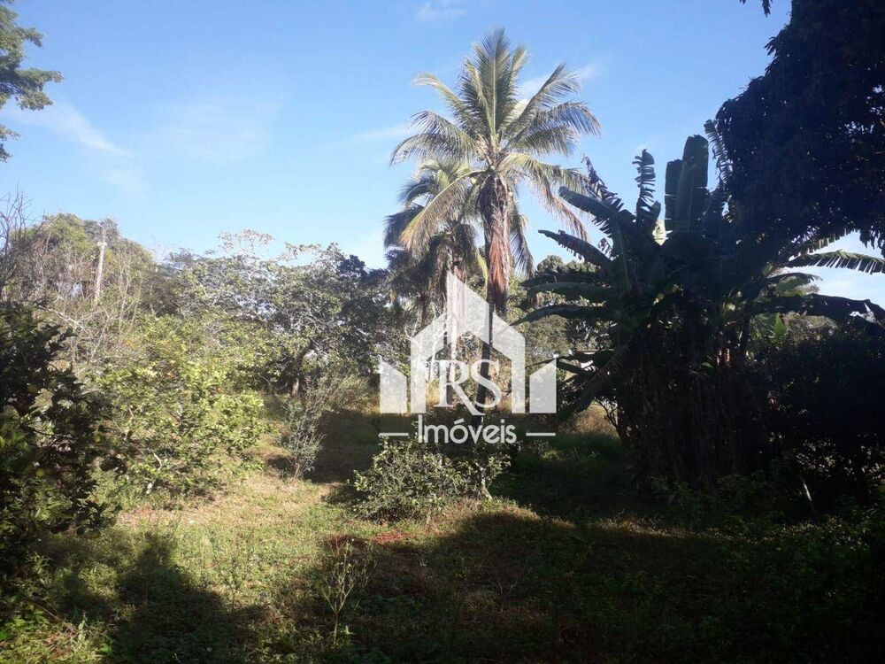 Terreno, 5361 m² - Foto 1