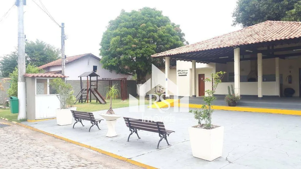 Casa de Condomínio, 3 quartos - Foto 24