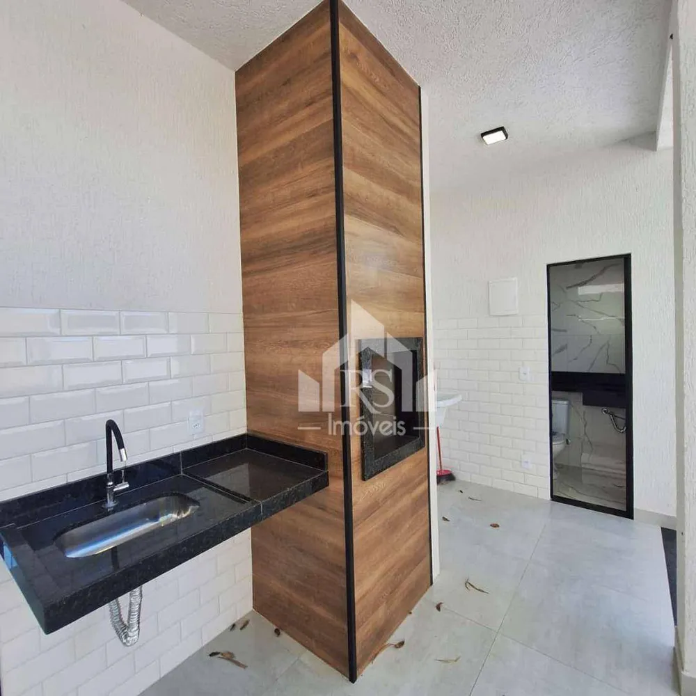 Casa de Condomínio, 3 quartos - Foto 10