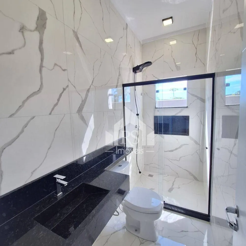 Casa de Condomínio, 3 quartos - Foto 7
