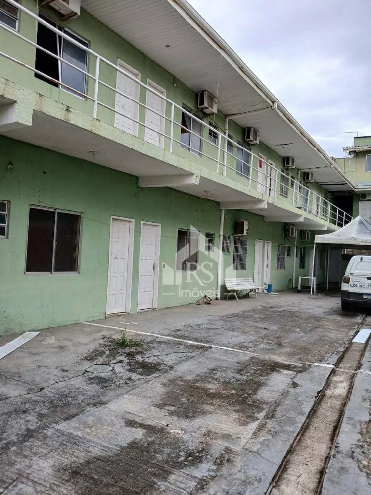 Pousada-Chalé, 37 quartos, 600 m² - Foto 7