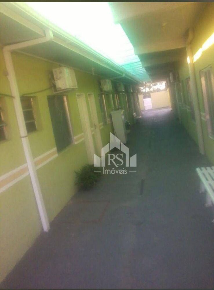 Pousada-Chalé, 37 quartos, 600 m² - Foto 4