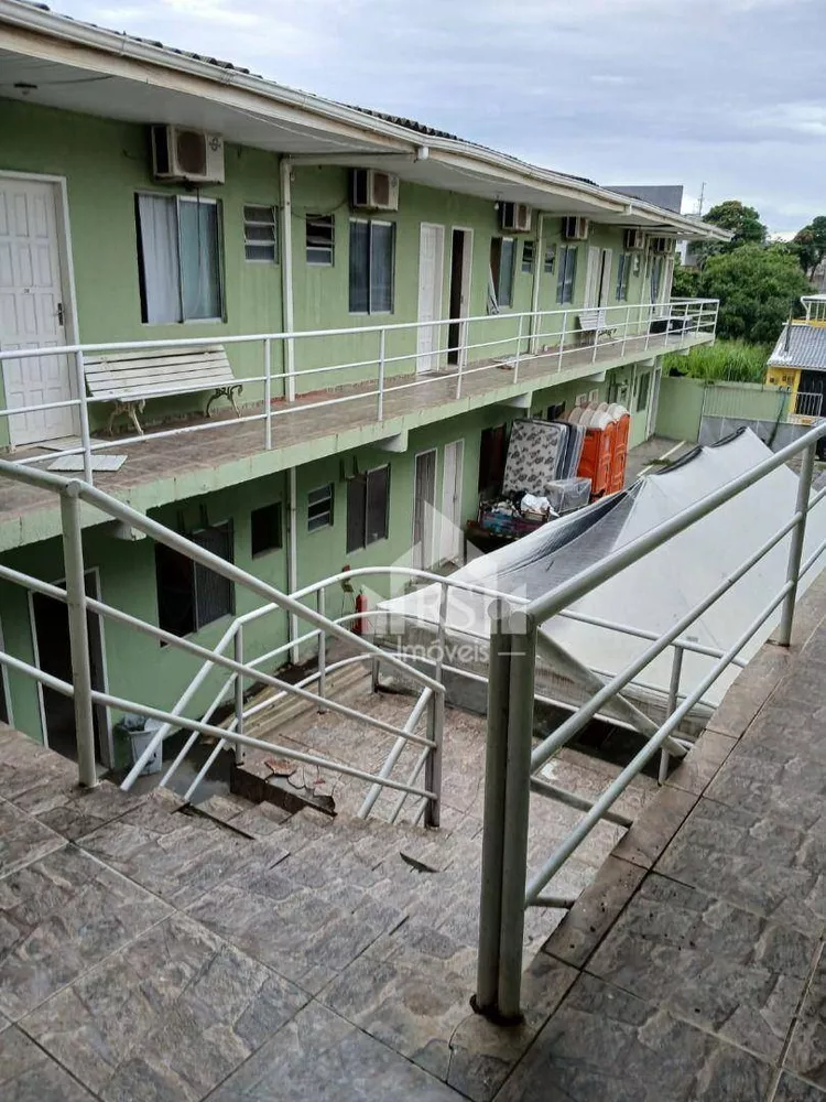 Pousada-Chalé, 37 quartos, 600 m² - Foto 6