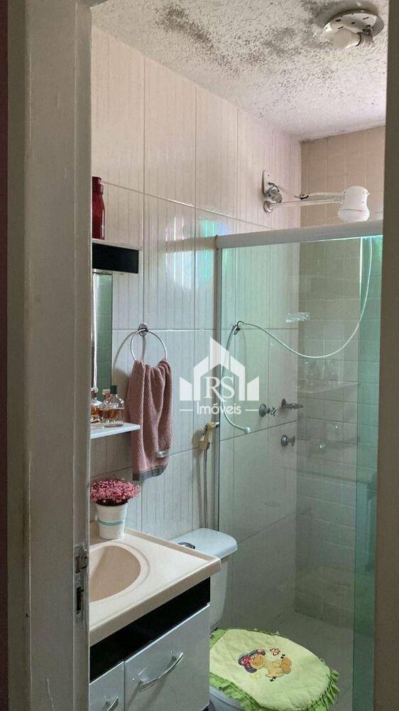 Casa à venda com 2 quartos, 85m² - Foto 3