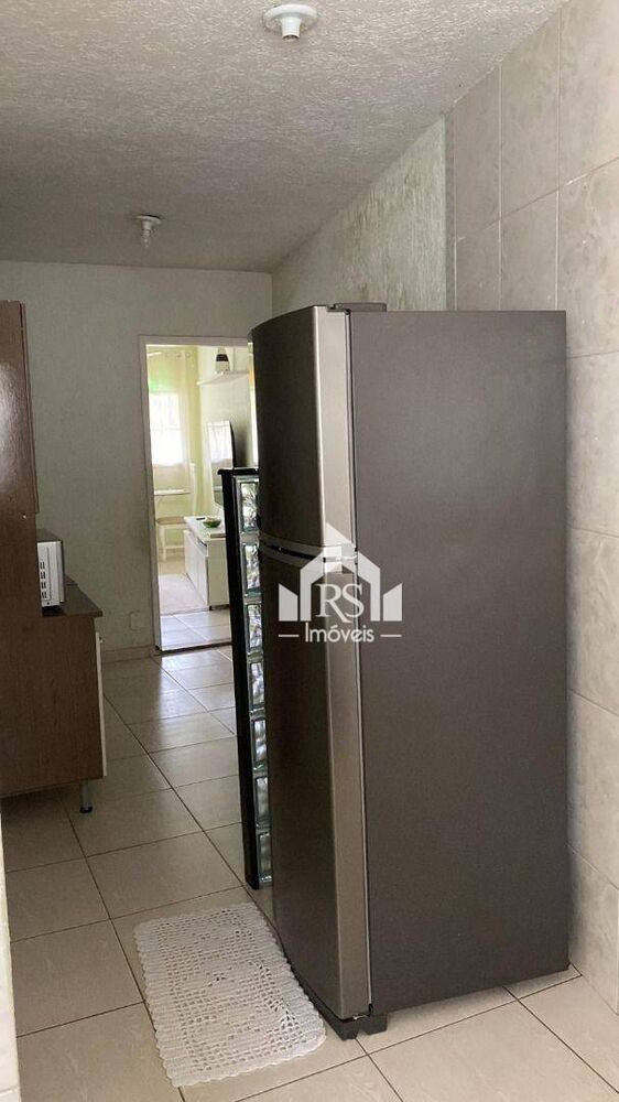 Casa à venda com 2 quartos, 85m² - Foto 1