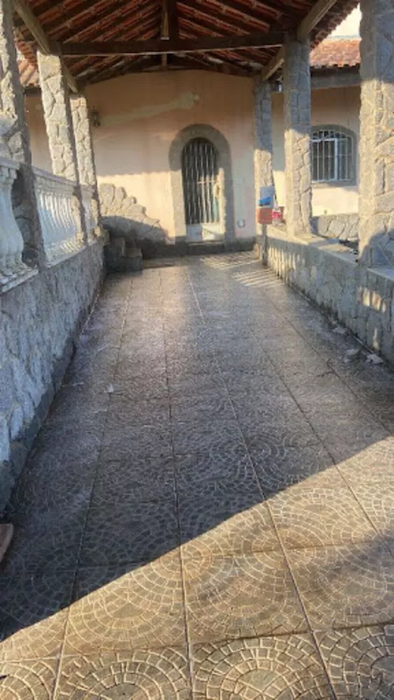Casa, 2 quartos, 260 m² - Foto 1