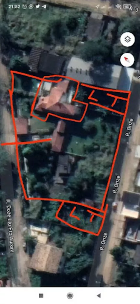 Casa, 2 quartos, 260 m² - Foto 2