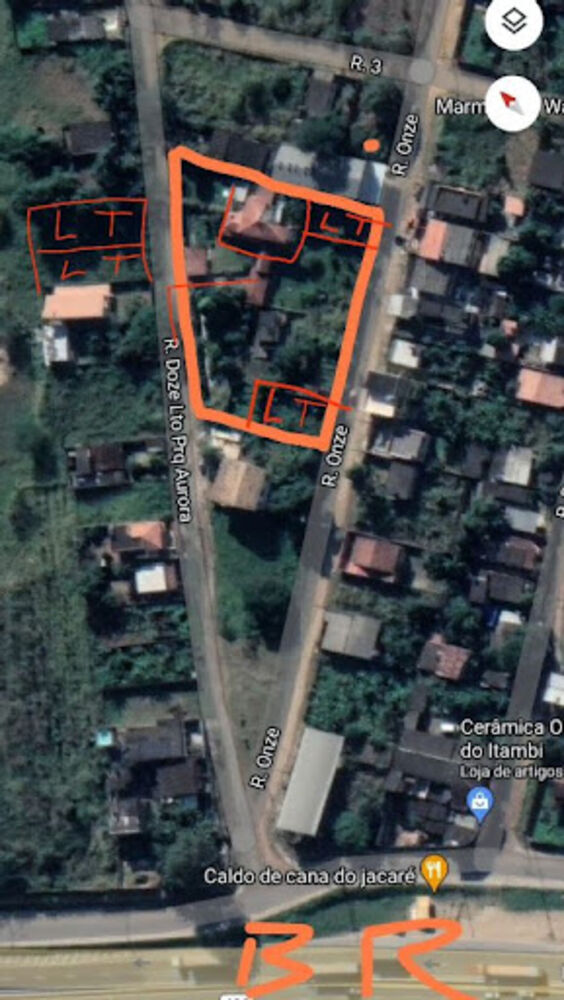 Casa, 2 quartos, 260 m² - Foto 5