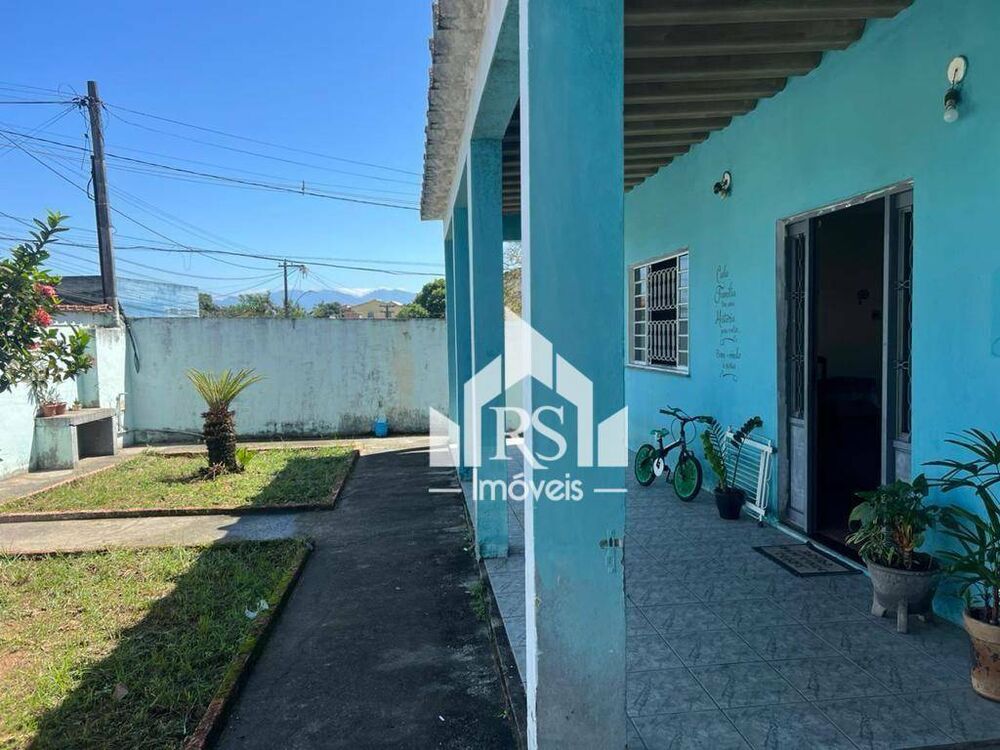 Casa, 3 quartos, 150 m² - Foto 2