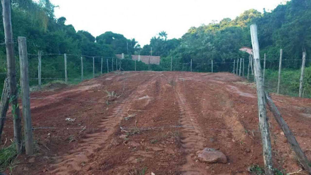 Terreno, 375 m² - Foto 1