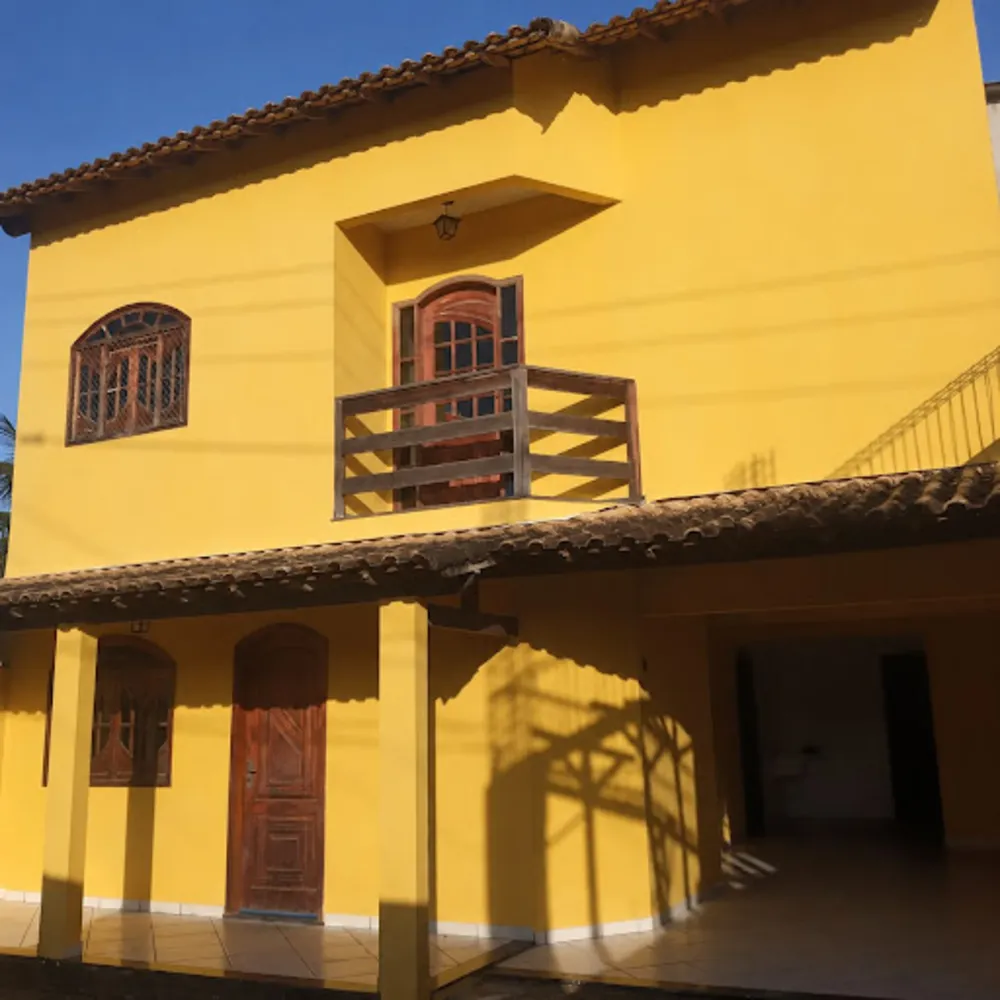 Casa, 3 quartos, 149 m² - Foto 1